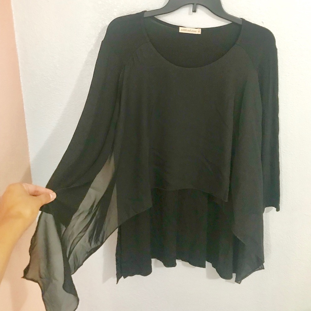 Blouse - Picture 2 of 2